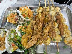-小民大排档(光谷店)