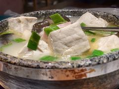 -荷塘秋月·本帮江浙菜(国权路店)