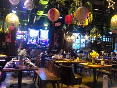 -胡桃里音乐酒馆(仓山万达店)