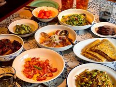 -荣家小吃(紫阳街店)
