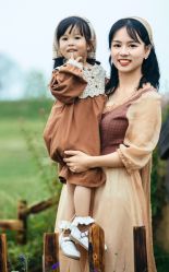 -雅尼·亚米儿童摄影美学馆(汉阳店)