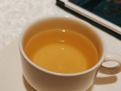 桂花茶-香宫中餐厅 · 桂林香格里拉