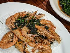 -老瑞福上海菜(人民广场店)