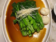 -绿茶餐厅(燕郊永旺店)