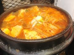 大酱汤-喜来稀肉(虹泉路店)