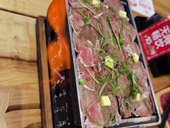 -Sushi Love 创意寿司(丽影广场店)