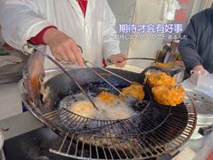 -阿婆油墩子(五里桥路188弄小区店)