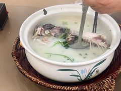 -紫藤园·天目湖大鱼头(南山竹海店)
