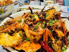 -辣螃铠盆盆蟹大排档(总店)