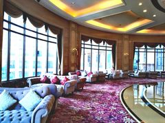 -上海浦东星河湾酒店