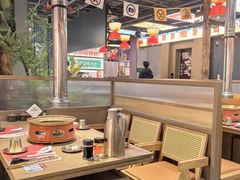 -西塔老太太泥炉烤肉(双井店)