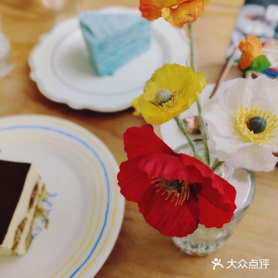嗒令patisserie(七盛角店)