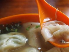 -阿麟馄饨(延长路店)