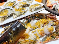 -船奇蒸汽海鲜·闽菜(八市海鲜总店)