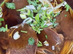 -兄弟拉面馆(三八广场店)