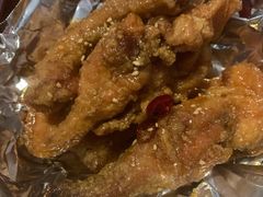 -SUN炸鸡专门店(西塔总店)