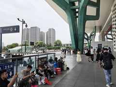-成都东站