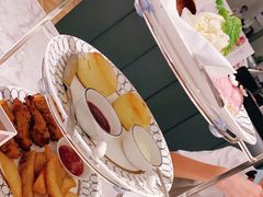 -必胜客(城西银泰店)