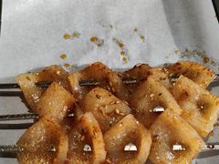 -鼎原力量东北吊炉烧烤(临河街店)