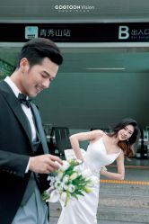 -谷瞳摄影机构(双拥路店)