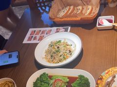 -相约·羊村小馆非遗手抓肉(七一酱园店)