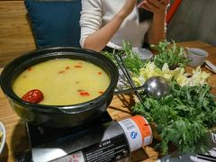 养生有机时蔬-U你·天然调味(南湖总店)