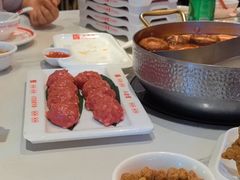 -八合里牛肉火锅(深圳海德店)