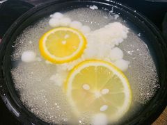 三鲜冰粉-串妹花式冰粉(乐山总店)