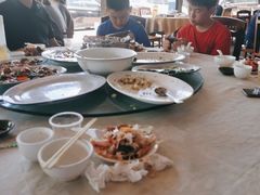 -梅姐海鲜餐厅(水头海鲜街店)