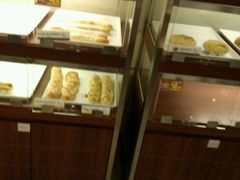 -85度C(生甜甜圈研究工坊·上海局门店)