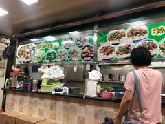 -珍珍小食店(西华路店)