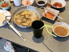 -尚宴牛特鲜自助(太原街万达店)