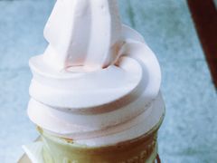 -麦当劳(中山公园龙之梦店)