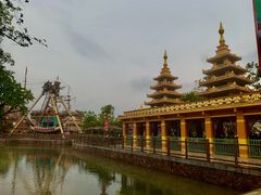 -广州融创文旅城