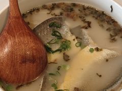 -顶特勒·黄鱼馆·特色菜(上海大世界店)