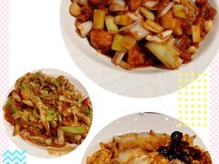 -南门小馆·清真(国贸商城店)
