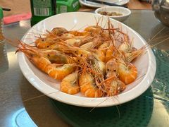 -新和兴海鲜餐厅(拱北口岸店)