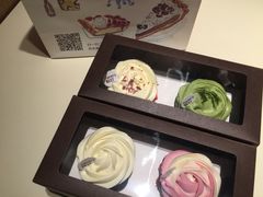 -Pantry's Best派悦坊蛋糕(K11购物艺术中心店)