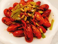 -双海酒店·海鲜家常菜(南戴河店)