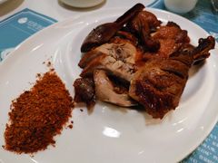 乐山甜皮鸭-付掌柜在成都·热炒砂锅集(金禾店)