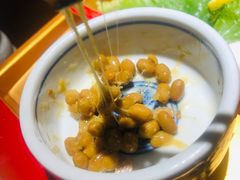 -松子料理(亮马桥店)