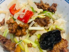 -老西安韩记三鲜煮馍(四府街店)
