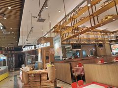 -西贝莜面村(朝阳大悦城店)