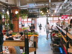-钢管厂歆瑞源油卤串串香(春熙路太古里店)