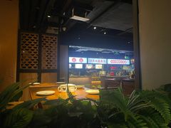 -洞庭土菜馆(易发广场店)