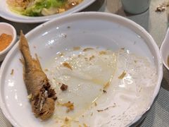 -渔娘渔家丹东海鲜(东直门店)