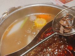 -左庭右院鲜牛肉火锅(长泰广场店)