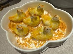 -四季民福烤鸭店(外滩外白渡桥店)