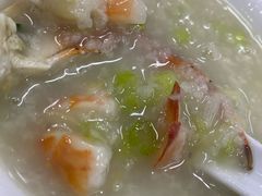-南记食粥坊·宵夜大排档(莲花总店)