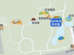 -深圳国际园林花卉博览园